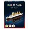 Revell RMS Titanic - Mini 3D Puzzle 30 Parts Kids
