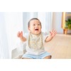 Nihon Aitex Rilakkuma Baby Bib, Bib, Apron, Meal, Cotton, Baby