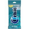 ORBIT Wintermint Gum Sugar Free Chewing Gum, 3 Packs of