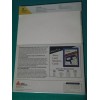 Avery Laser Folio Presentation Kits (10 pack)