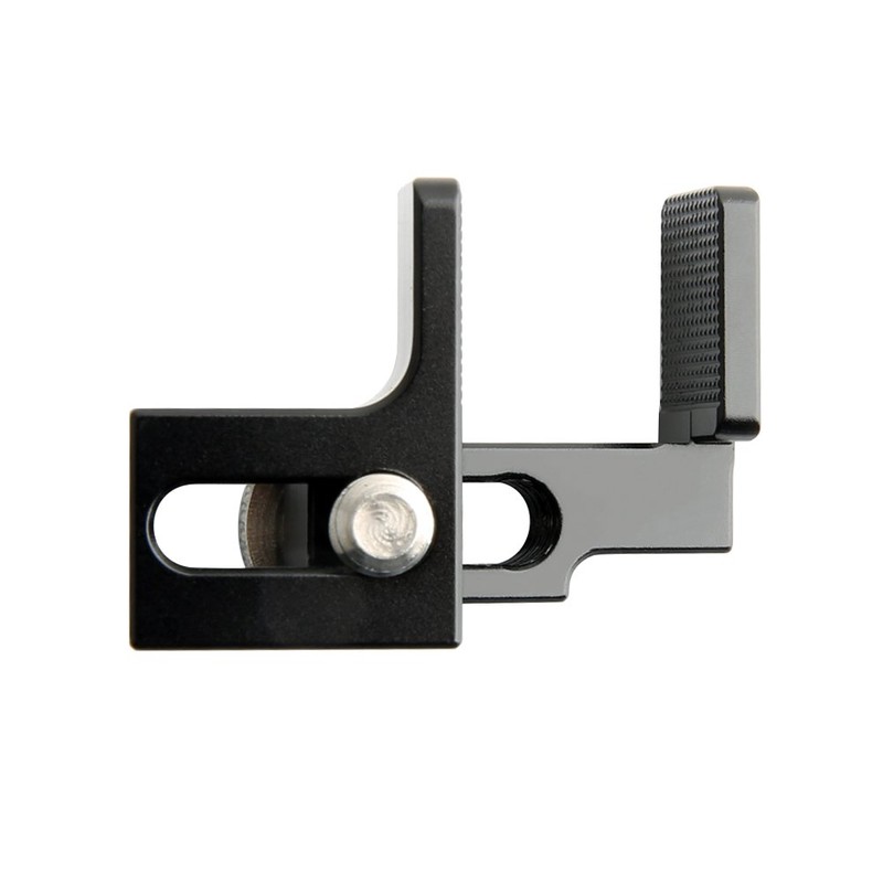 NICEYRIG Camera Cable Lock Clamp HDMI Lock Clamp HDMI Plug