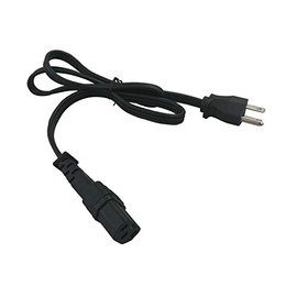 Power Cord Suitable Smokehouse Lj Little Big Mini Chief Smoker Hightemp