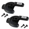 2Pack 270028 Valve Handle Replacement for Pentair 2 Way and