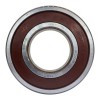 NSK 6206DDU 30X62X16MM made in Japan Double Rubber Seal Bearings