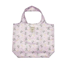 Hatayama Shoji 33202834 Folding Eco Bag, Fruit Hug, Chroi, When in Use: H 14.2 x W 17.7 x D 4.7 inches (36 x 45 x 12 cm), When Stored: H 5.5 x W 6.3 inches (14 x 16 cm)