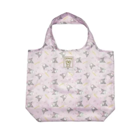 Hatayama Shoji 33202834 Folding Eco Bag, Fruit Hug, Chroi, When in Use: H 14.2 x W 17.7 x D 4.7 inches (36 x 45 x 12 cm), When Stored: H 5.5 x W 6.3 inches (14 x 16 cm)