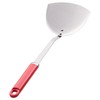 Shimotori Seisakusho Forum Chinese Wok Spatula, Made in Japan A-356