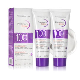 2pcs Sun Cream SPF 100 PA+++, Sports Sunscreen SPF 100, Ultra Light UV Protection Face Sunscreen, High Protection Suncream Factor 100, Very Water + Sweat Resistant, Refreshing, Non-Greasy