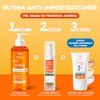 Darrow Protector Solar Facial Dermatológico Color Actine One Colors Fps50