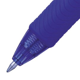 Pentel EnerGel X Pen with 0.7 mm Tip - Assorted Colours, YBL107/9-M