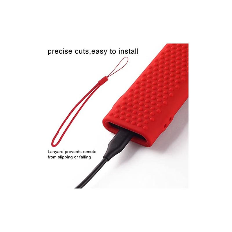 AUNMAS Funda Protectora para Mando a Distancia, Mando a Distancia