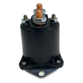 Club Car DS 36 Volt, 4 Terminal Solenoid (1976-1998) Electric Golf Carts