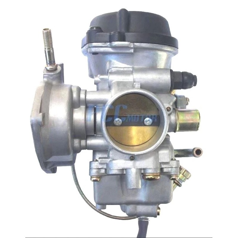 PCC CARBURATOR FITS 2003-2007 FOR SUZUKI LT-Z400Z LT-Z400 ATV CA36
