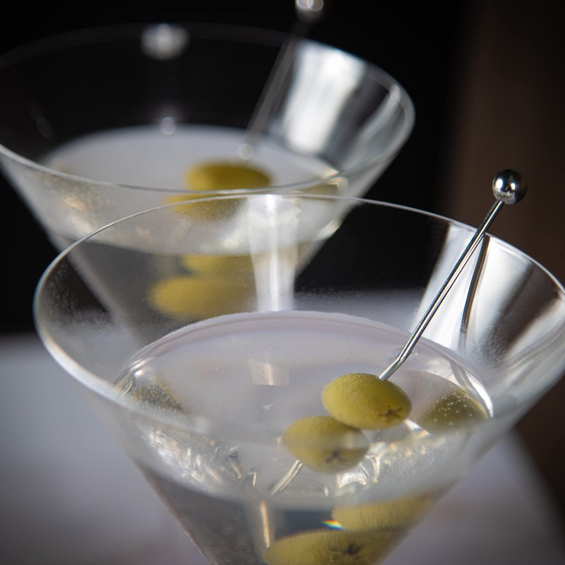 Cocktail Picker Set of 6