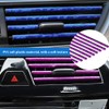 DOKRIN Interior Trims, Pack of 20 Decorative Strip Clips for