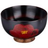 Aze Shinzo Shoten Soup Bowl Tsubaki Akebono R0614