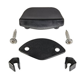 Mares Razor Blade Fixing Set