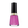 Revlon Nail Enamel, Plum Seduction