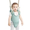 Baby Walking Harness Breathable Toddler Walker Helper Infant Walker Assistant