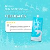 Herskin Sun Defense Advanced Hydration w/ SPF 45 (50g)
