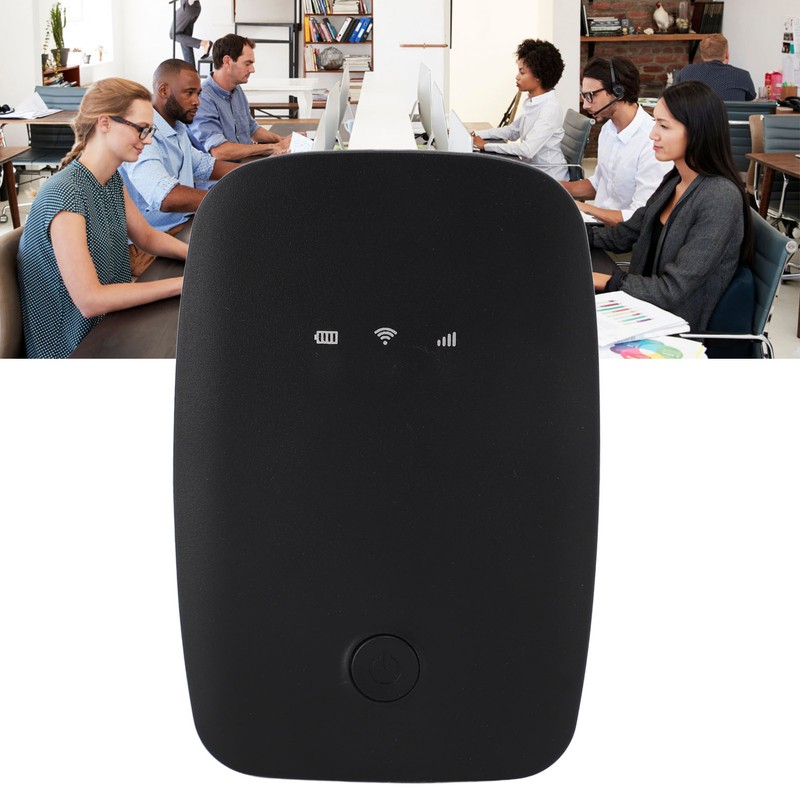 4G LTE Portable WiFi Wireless Router USB Powered 150Mbps High