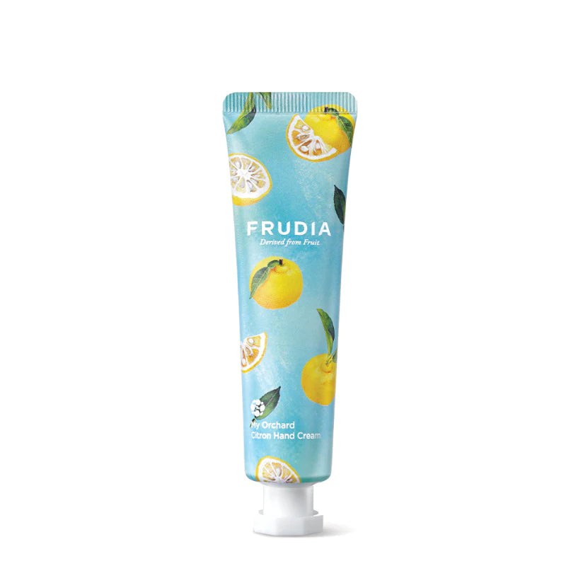 Frudia My Orchard Hand Cream 30g, Pineapple