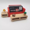 Unbranded Living Room Suite Business card holder