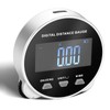 Gugxiom Electronic Digital Tape Measure, Digital Measuring Tape with 200m