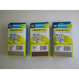 Laticrete PERMACOLOR Select Grout - Color Kits - Choose Color - STERLING SILVER 2678