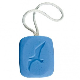 Blue Stratos Buy Blue Stratos Soap on a Rope 160g Online | Chempro Chemists