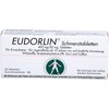Eudorlin Pain Tablets