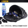 Fkstyle Motorcycle Touring Bag, Seat Cowl, Shoulder Bag, Accessory Storage