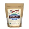 Bob's Red Mill Organic Spelt Flour (20 Ounce (Pack of