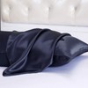 LILYSILK Silk Pillowcase Pillowcase Maximum 25 Momme Natural Silk, Double