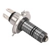 2pcs H4 LED Bulbs 10 to 60V 2000LM 20W IP67