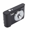 Digital Camera 48MP 2.7K HD 8x Zoom Compact 2.8 Inch