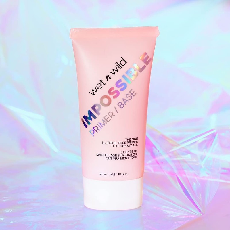 wet n wild Impossible Primer Stick, Enriched with Gooseberry &