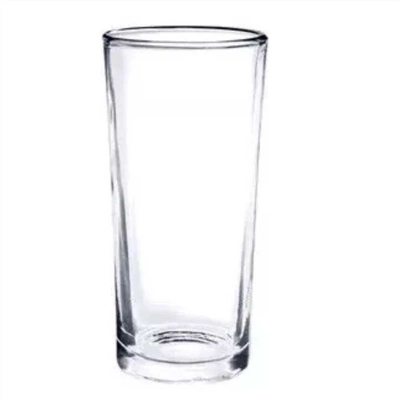LUNITA DE CRISA 20 Vaso Cubero High Ball 295 Ml