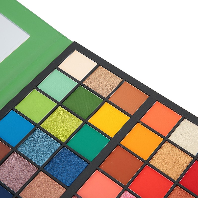 IMAGIC 36 Colors Long Lasting Eyeshadow Glitter Matte Eye Shadow