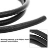 1/2 Inch 12mm ID NBR Fuel Line Hose 2.5M High