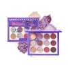 ZEESEA Pixel Series Bending Machine 12 Color Eyeshadow Palette (#02