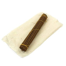The Highest Buddha Tibetan Monastery Incense 27 traditional Incense sticks from Tibet Hand Rolled Incense