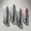 Unite Hair U:dry Clear - Champú Seco Invisible, 5 Onzas