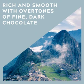 Cafédirect Decaf Machu Picchu Fairtrade Ground Coffee 200g