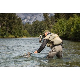 The Fly Fishing Place Bead Head Pheasant Tail Nymph Fly Fishing Flies - Trout and Bass Wet Fly Pattern - 6 Flies Hook Size 16