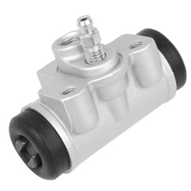 Caltric Front Wheel Hub Brake Cylinder for Kawasaki Mule 2510 KAF620 A 4X4 1994-2002