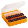 Neolab 2 1967 Neobox 100 Stackable Storage Boxes Made of