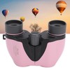 ZIYOUHU 6x18 Binoculars for Kids Mini Portable High Definition Binocular