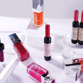 ALIVER Upgrade 6 Shades Lip Tint Set - Super Long-Lasting & High Pigmentation Gloss Lipgloss:_6 Color Lip + 5 Color Lip Oil Kit