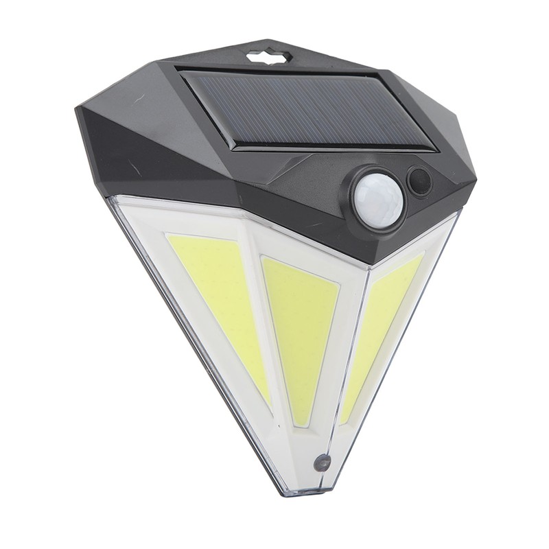 Solar Wall Lights Outdoor Motion Sensor Solar Powered Wall Lights